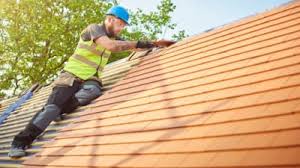 Best Hot Roofs  in Ada, OH