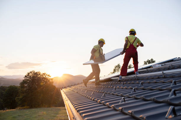 Best Slate Roofing  in Ada, OH