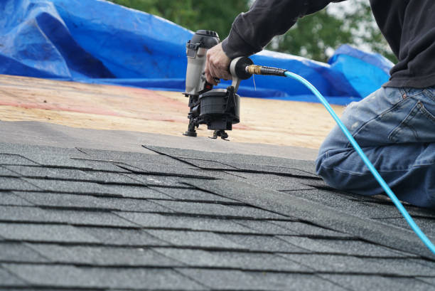 Best Chimney Flashing Repair  in Ada, OH