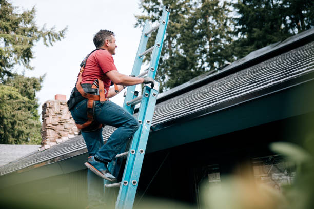 Best Cold Roofs  in Ada, OH