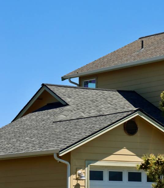 Best Flat Roofing  in Ada, OH